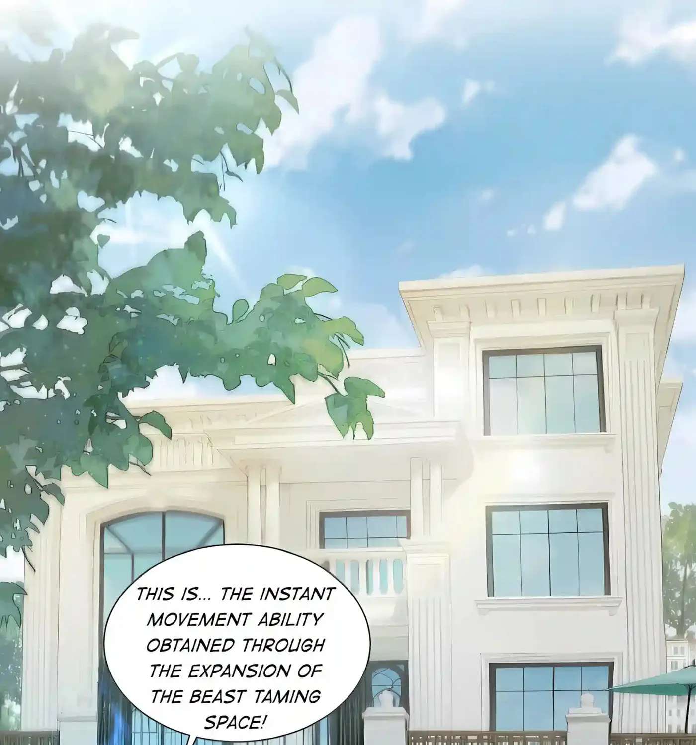 I Ushered in the Age of Mythical Pet Beasts Chapter 48 - page 81