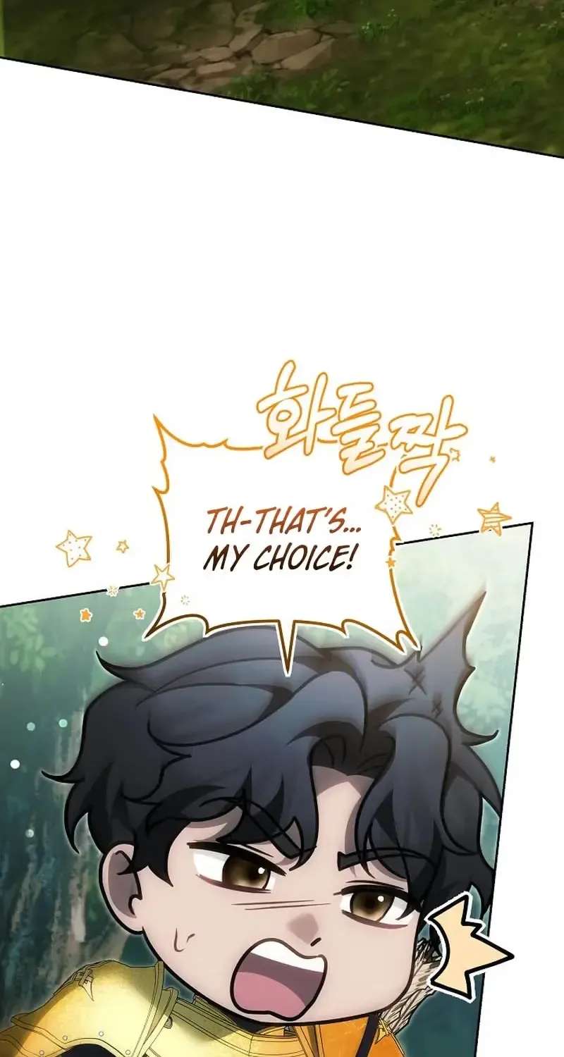 Vote for Your Knight! Chapter 18 - page 12