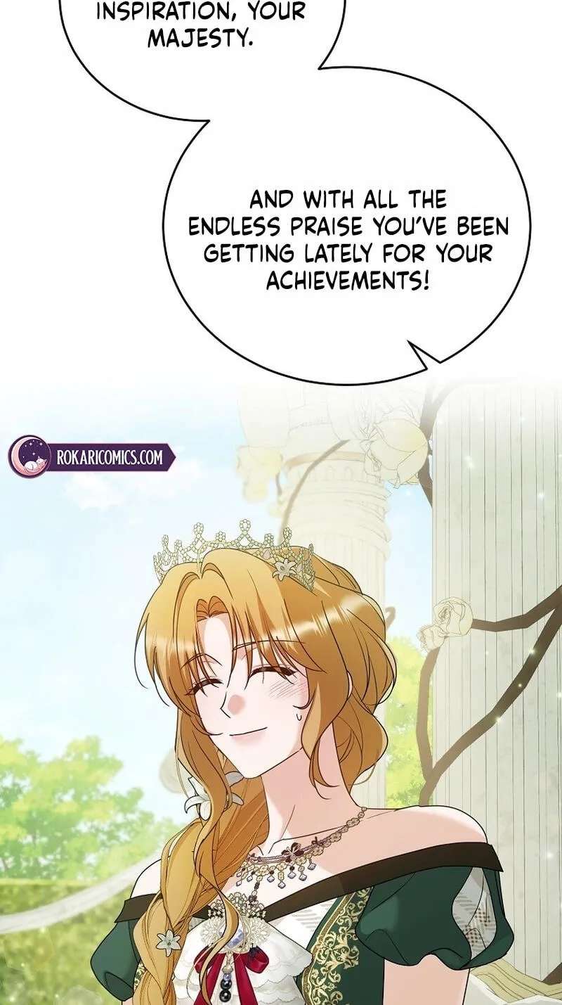 The Beginning of Revenge Starts with Marriage Chapter 50 - page 9