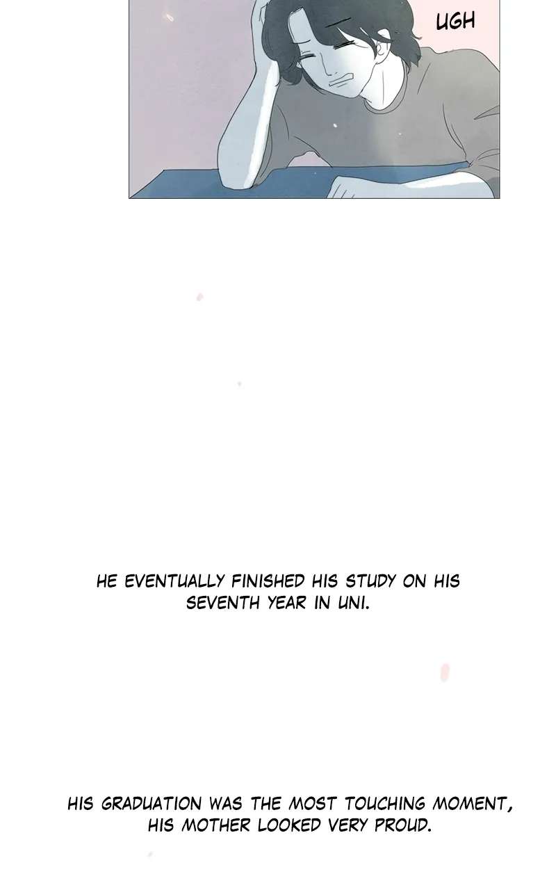 Blue Chapter 54 - page 39