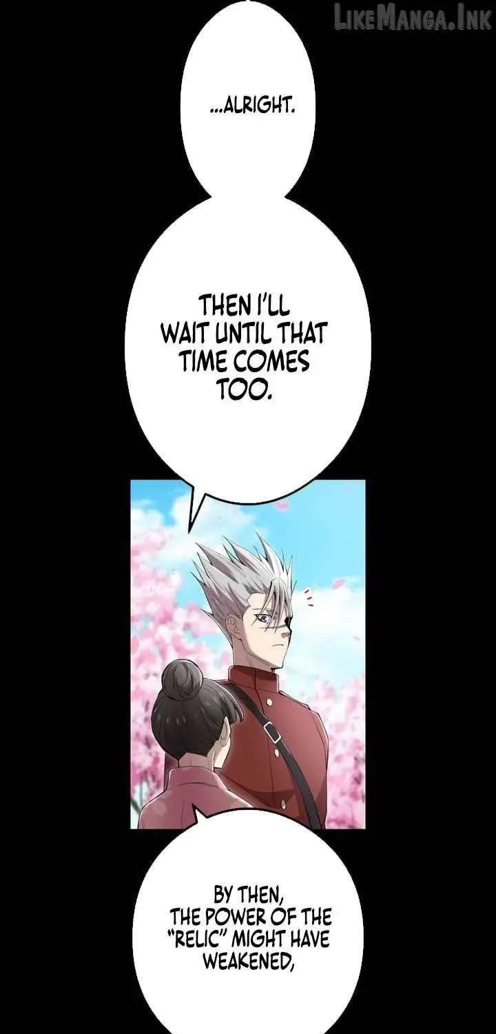 I Am The Strongest Awakeners, Recognized By All Of The World’s Cheat Masters Chapter 118 - page 69