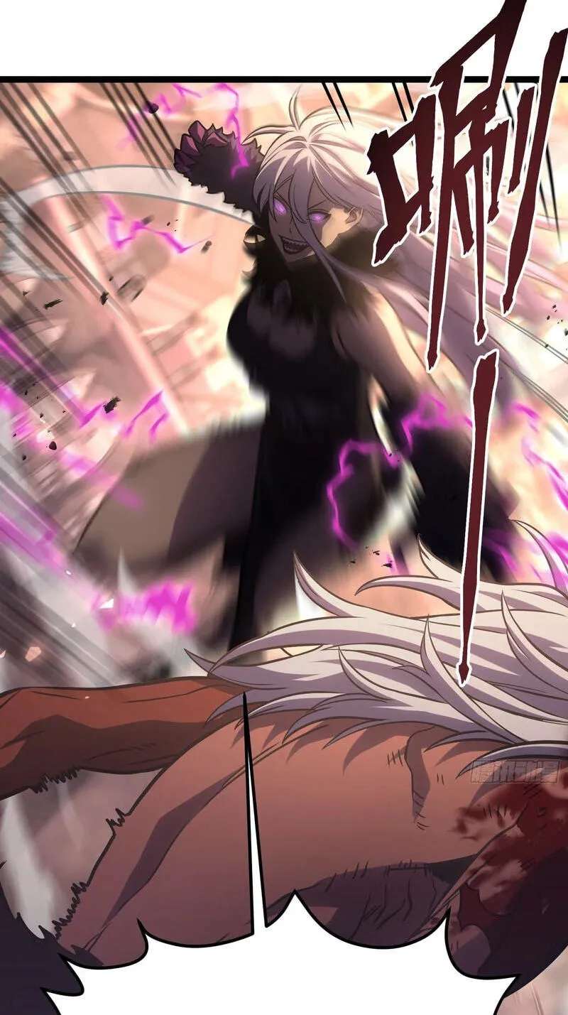 Mirror World:God-Tier Revenge Chapter 64 - page 28