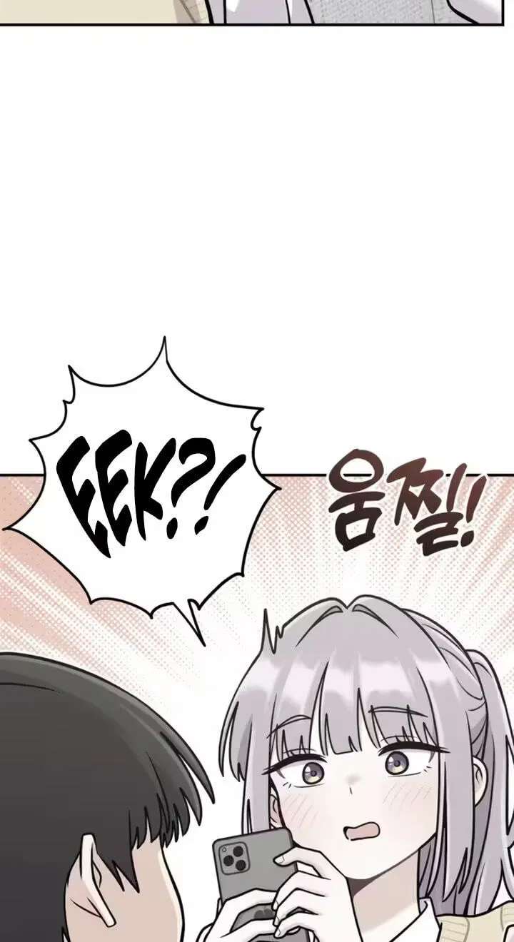 Operation Heart-Pounding Chapter 41 - page 54