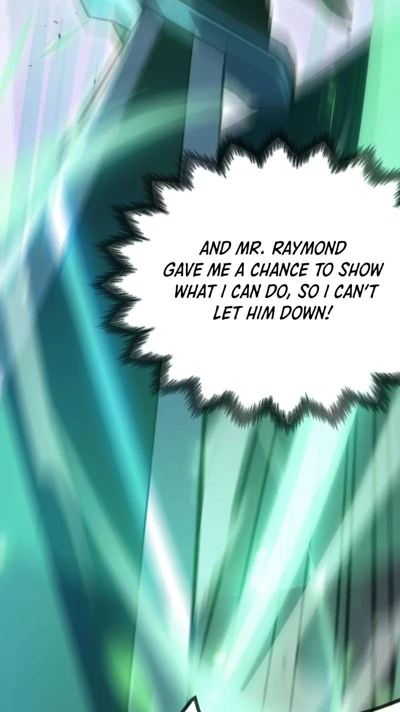 Rebirth:Monarch of the Dead Chapter 31 - page 8