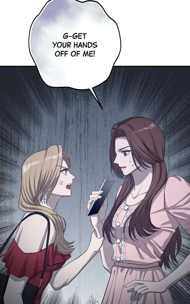 Undercover Wife Chapter 44 - page 63