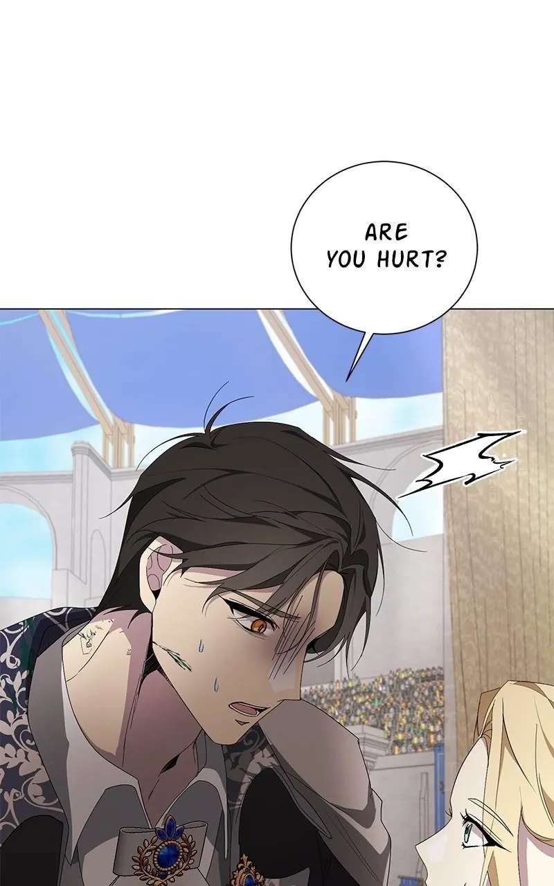 Wished You Were Dead Chapter 109 - page 76