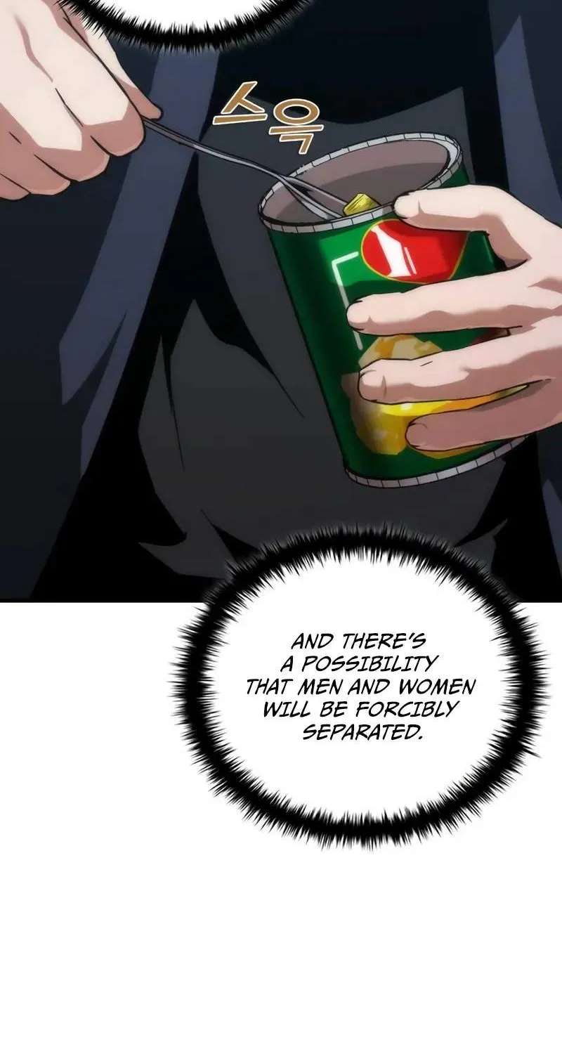 Zombie Apocalypse 82-08 Chapter 123 - page 64