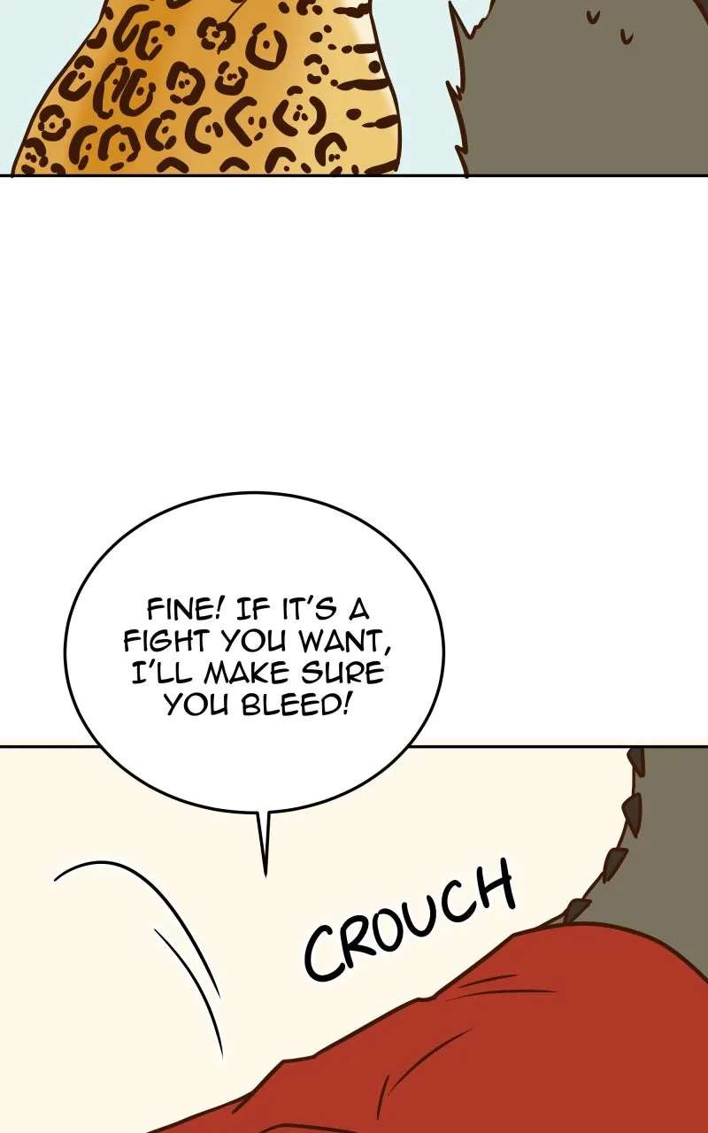 Diner for Adas Chapter 8 - page 21
