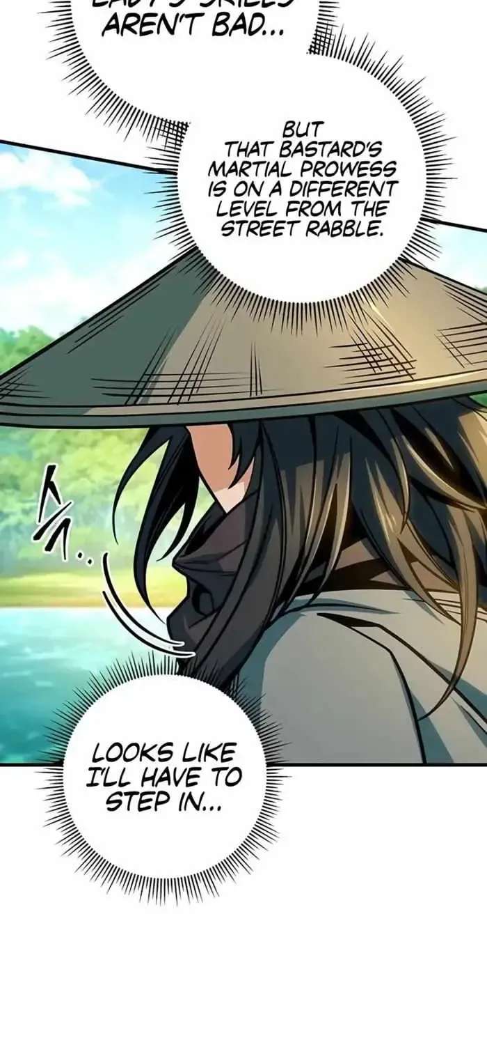 Emperor's Sword Chapter 113 - page 61
