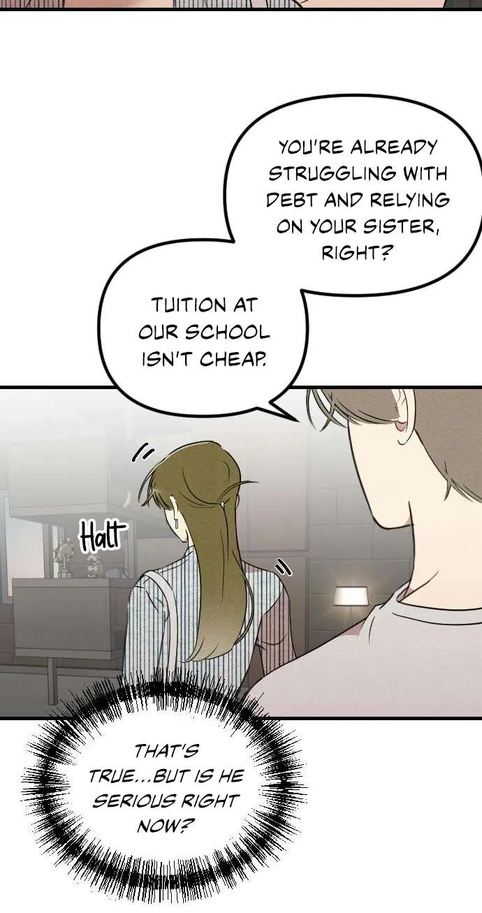 Simply Immature Chapter 6 - page 24