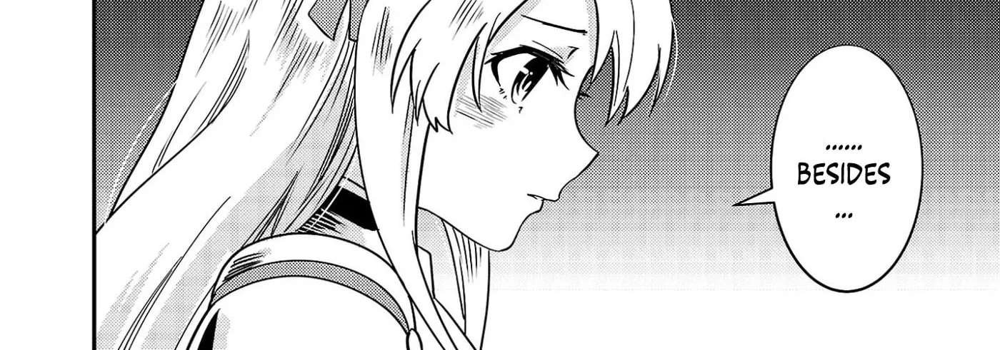 The Middle-Aged Archer Who Couldn't Become a Hero Becomes the Guardian of Mankind Chapter 2.3 - page 16