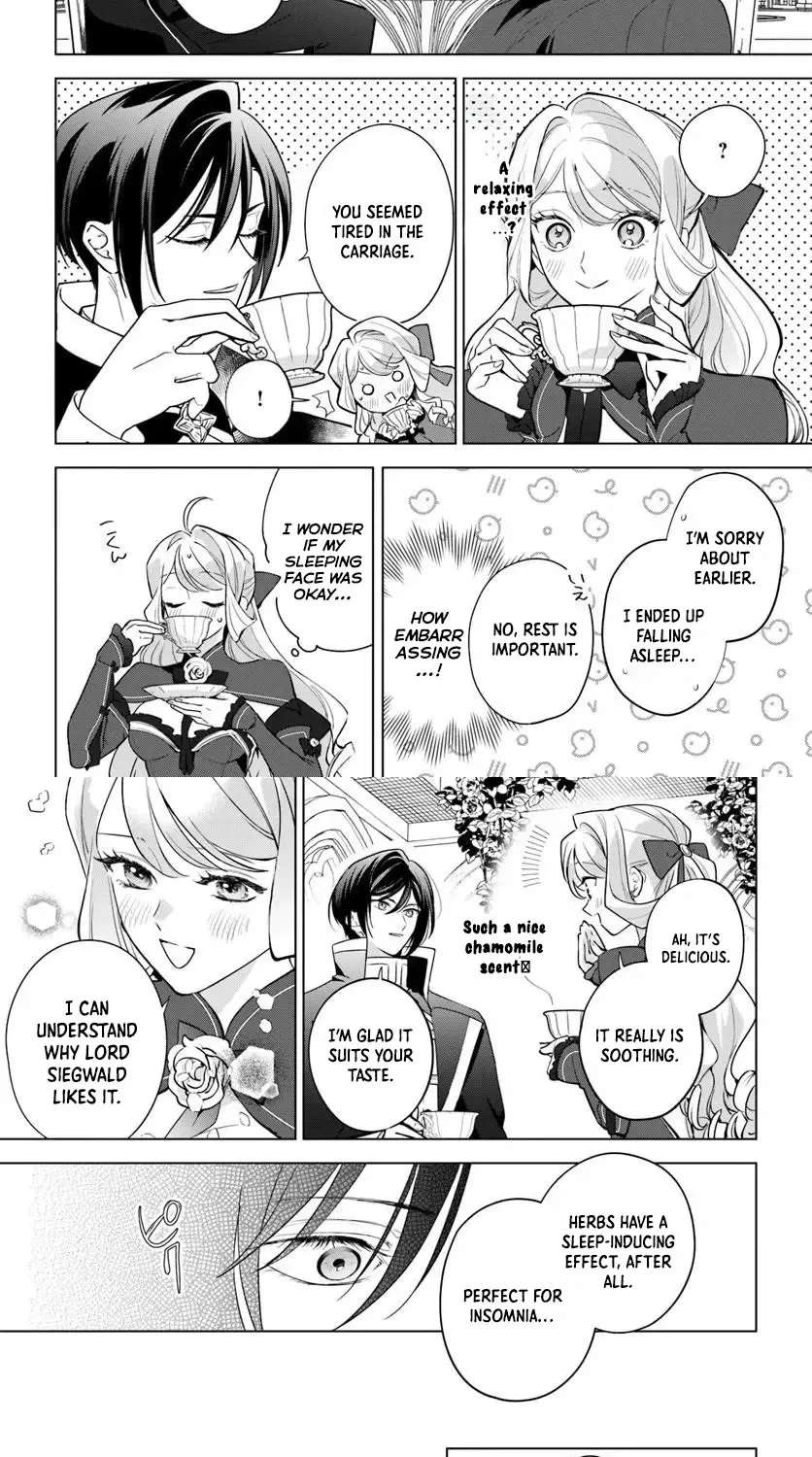 Watakushi ni Koi Shite Kudasai!: Loop Nikaime no Akuyaku Reijou desu ga Hametsu Kaihi no Tame Yuwaku Shimasu Chapter 8 - page 20