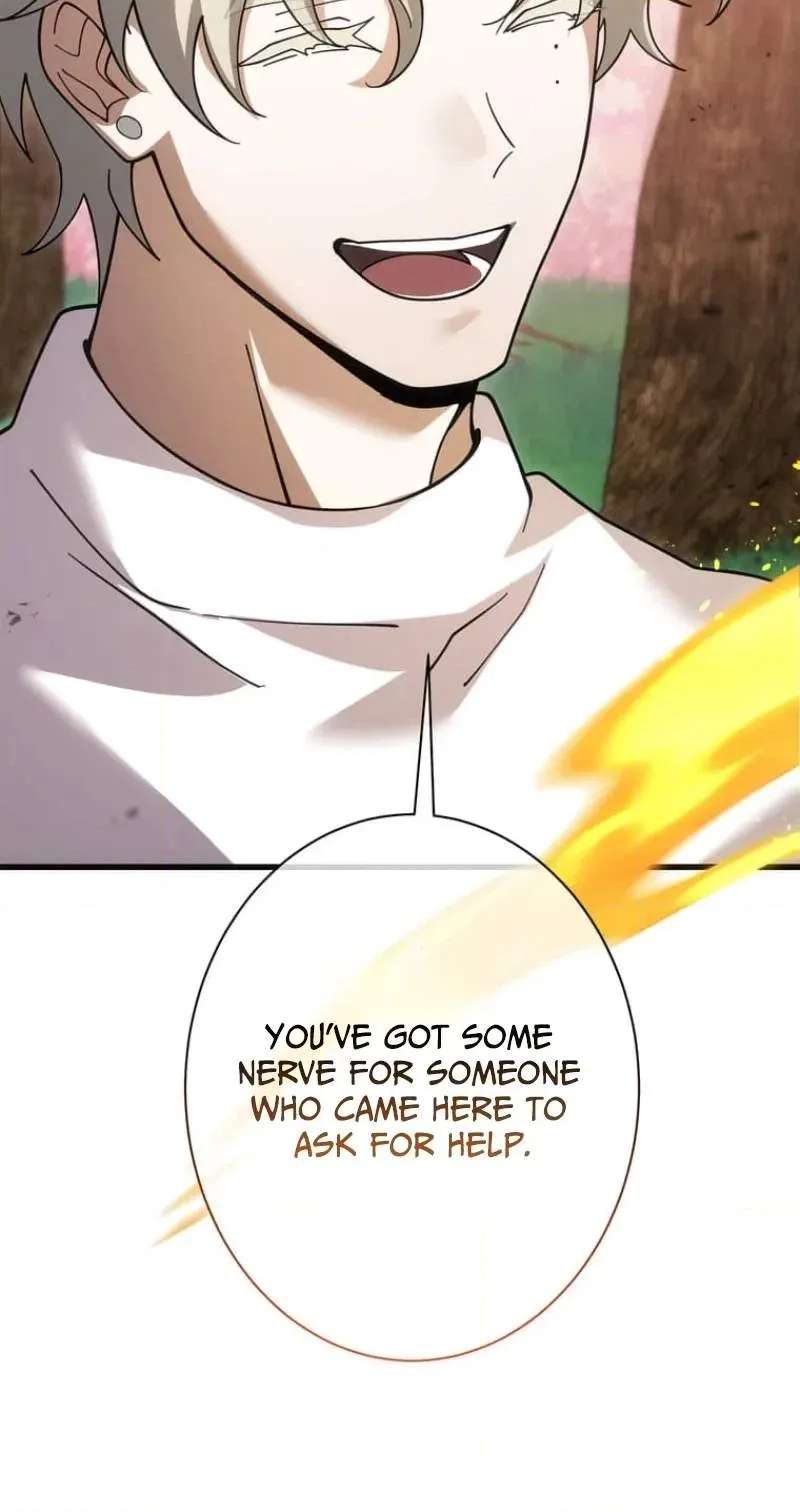 Infinite Breakthrough Chapter 19 - page 80
