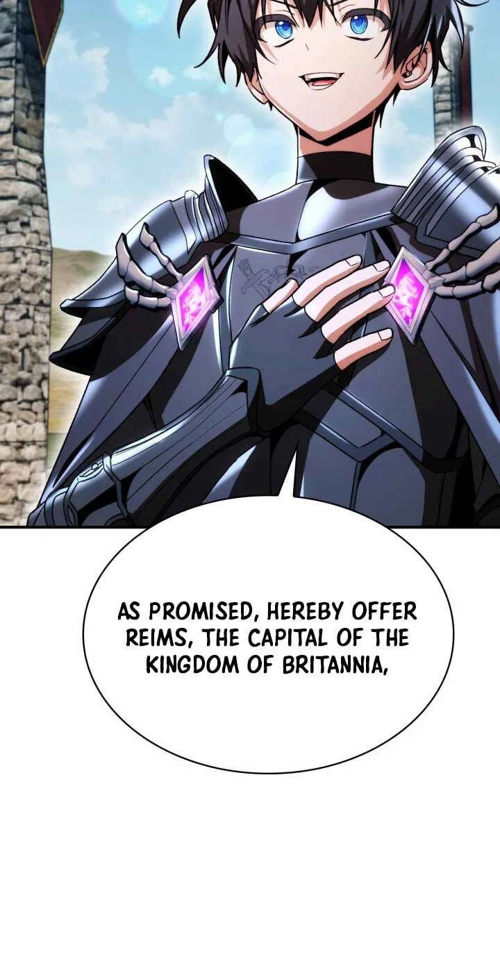 Dukedom's Legendary Prodigy (Pre-serialization) Chapter 63 - page 103