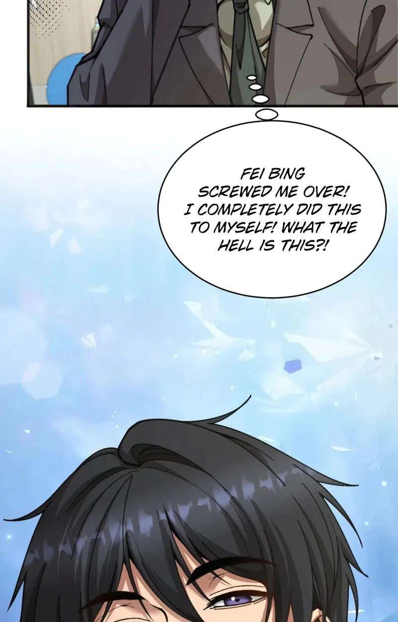 Perfect Life System: Double Cash for Her Favor Chapter 119 - page 20