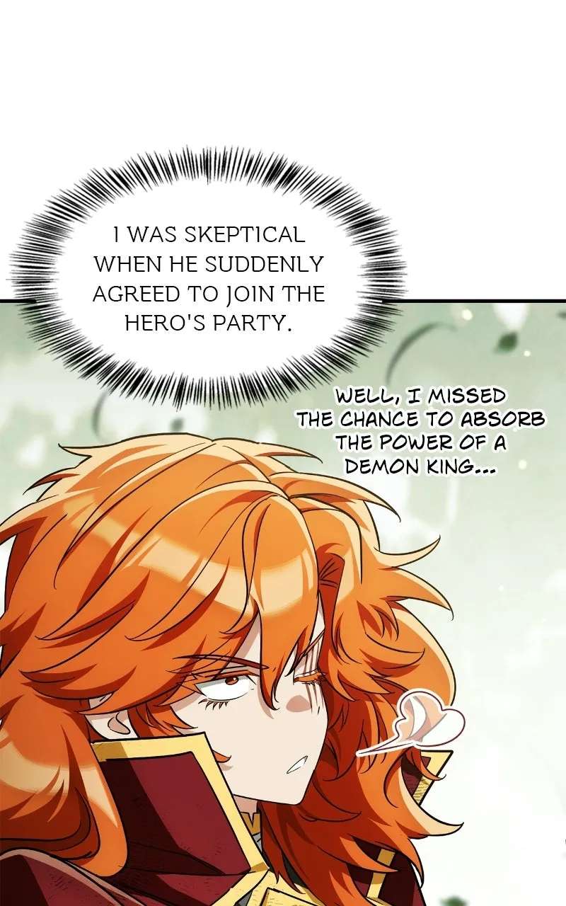 Too Many Heroesfor the Demon Lord Chapter 24 - page 29