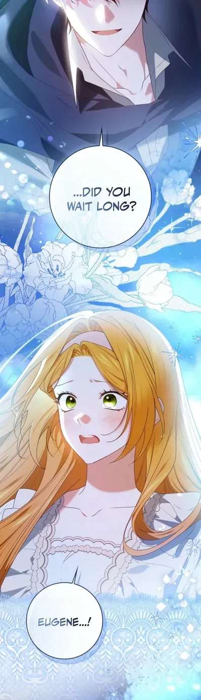 Get In My Bed, Supporting Male Leads! Chapter 63 - page 13