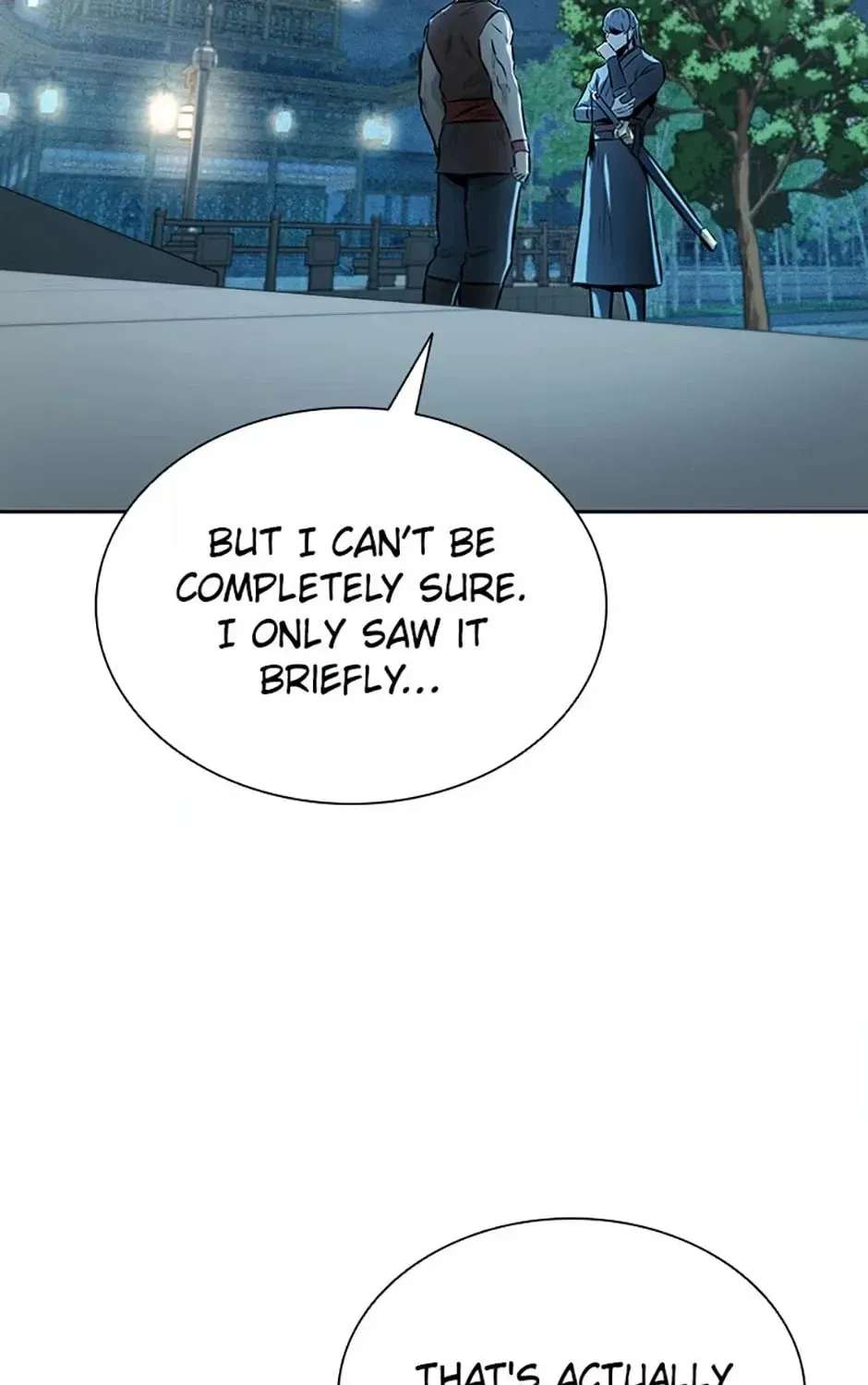 Absolute Master of the Senate Chapter 64 - page 133