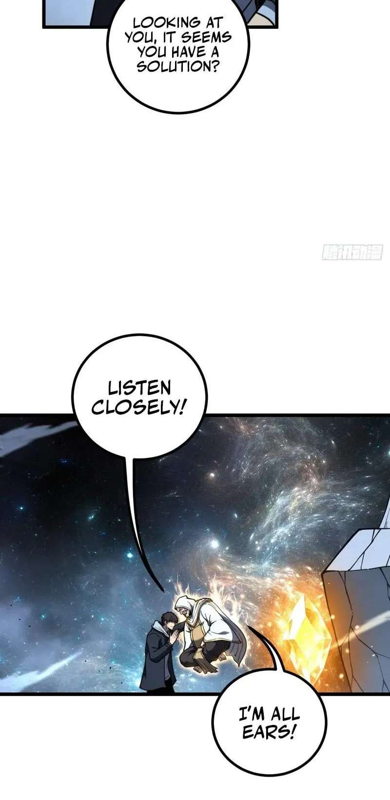 Everyone Start with Synthesizing the Undead Army Chapter 11 - page 20