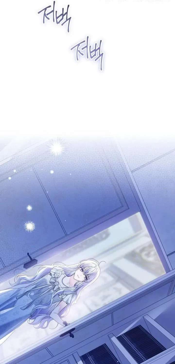 The Princess Stans in Secret Chapter 97 - page 68