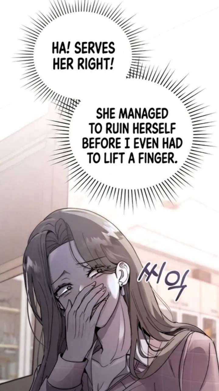 How to Survive the Horror Novel I Wrote Chapter 11 - page 85