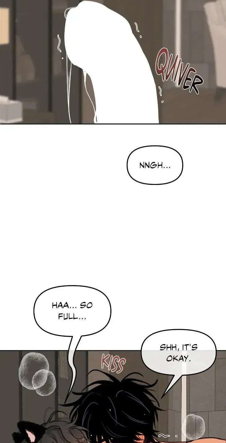 Scent and Sensibility Chapter 90 - page 30