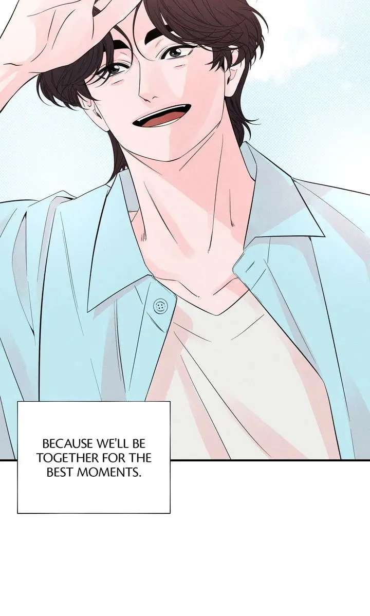 Take Me High Chapter 68 - page 76