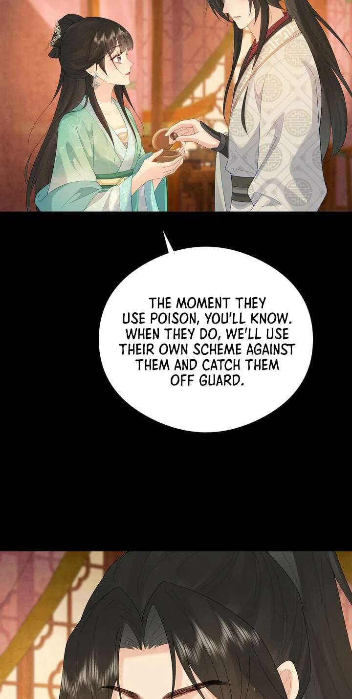I’d Rather Marry a Memorial Tablet Than Serve as a Concubine Chapter 63 - page 6