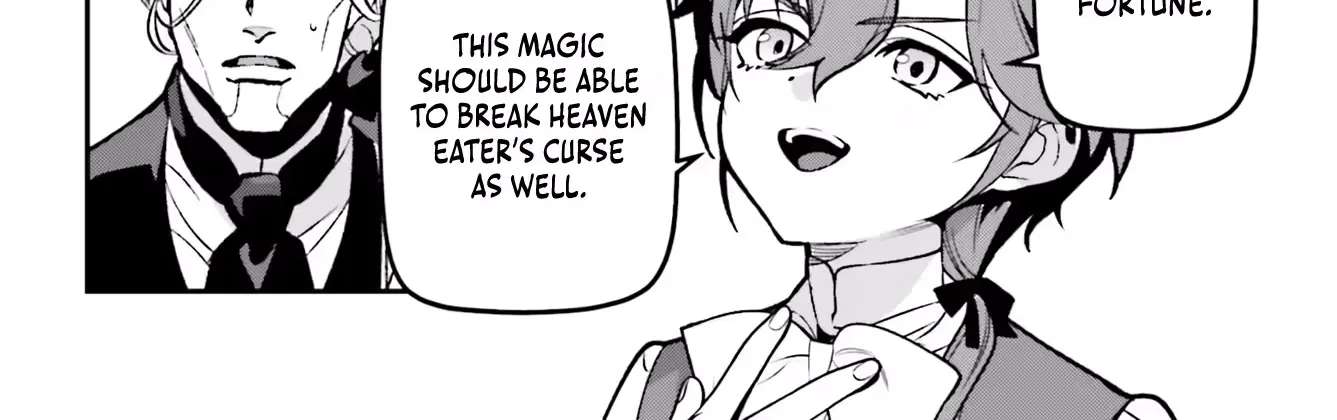 The Scum Noble Dominates by Humbly Grinding ~ Using Meta-Knowledge and the Unique Magic To Dodge the Bad End ~ Chapter 4 - page 48