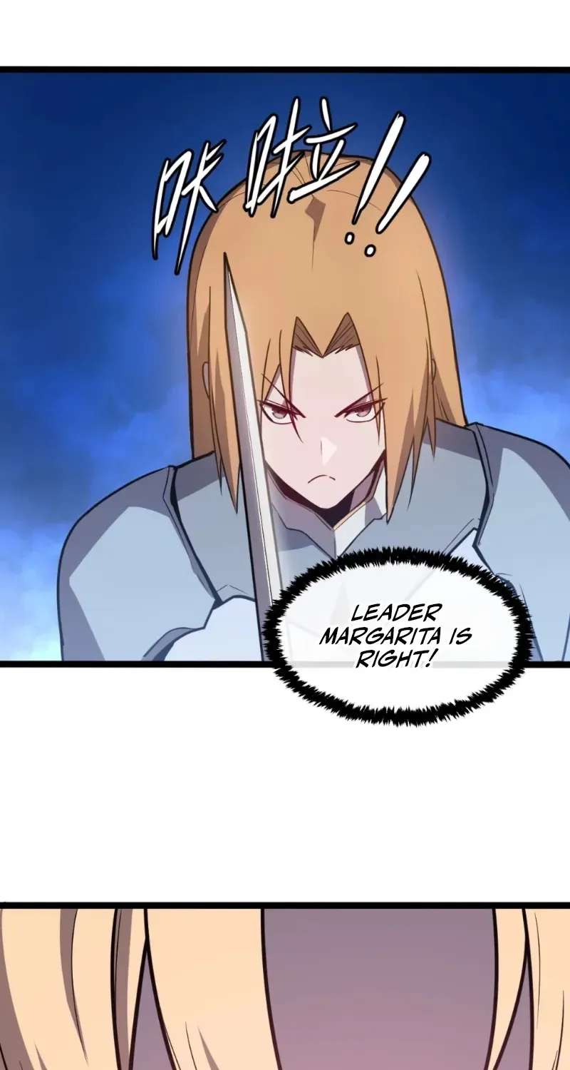 I'm Really Not A Monster Chapter 5 - page 38
