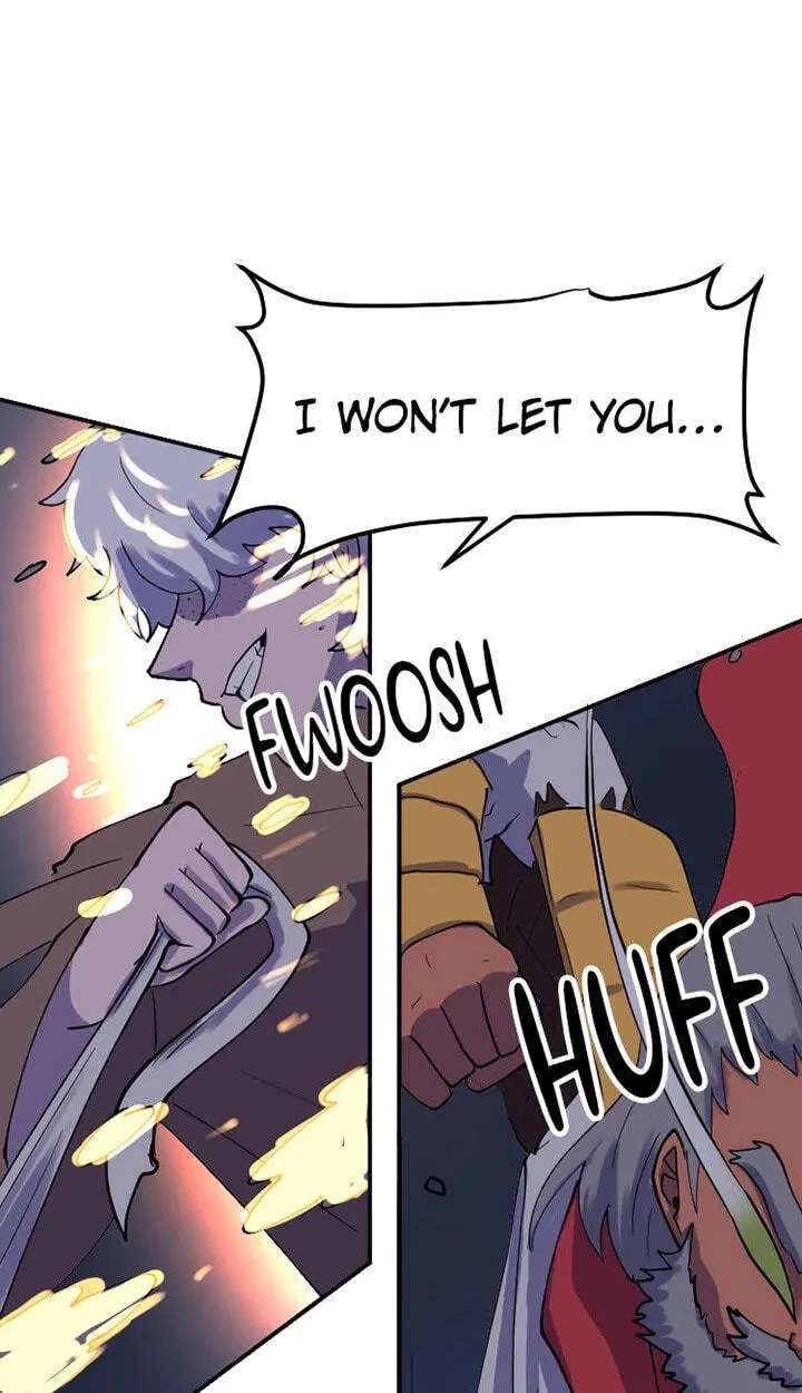 The Warrior in Rut Chapter 39 - page 60
