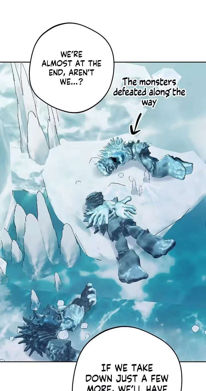 The Mating of Elves Chapter 68 - page 32