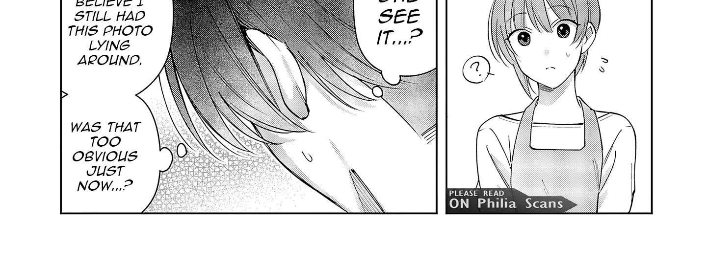 Our Slightly Offbeat Love Story Chapter 8 - page 33