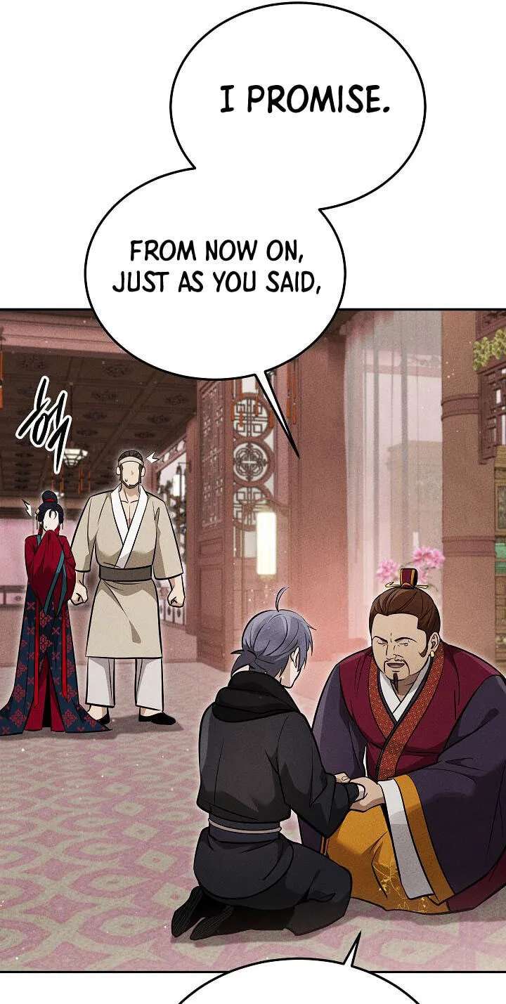 The Legend of Enxue Chapter 63 - page 38