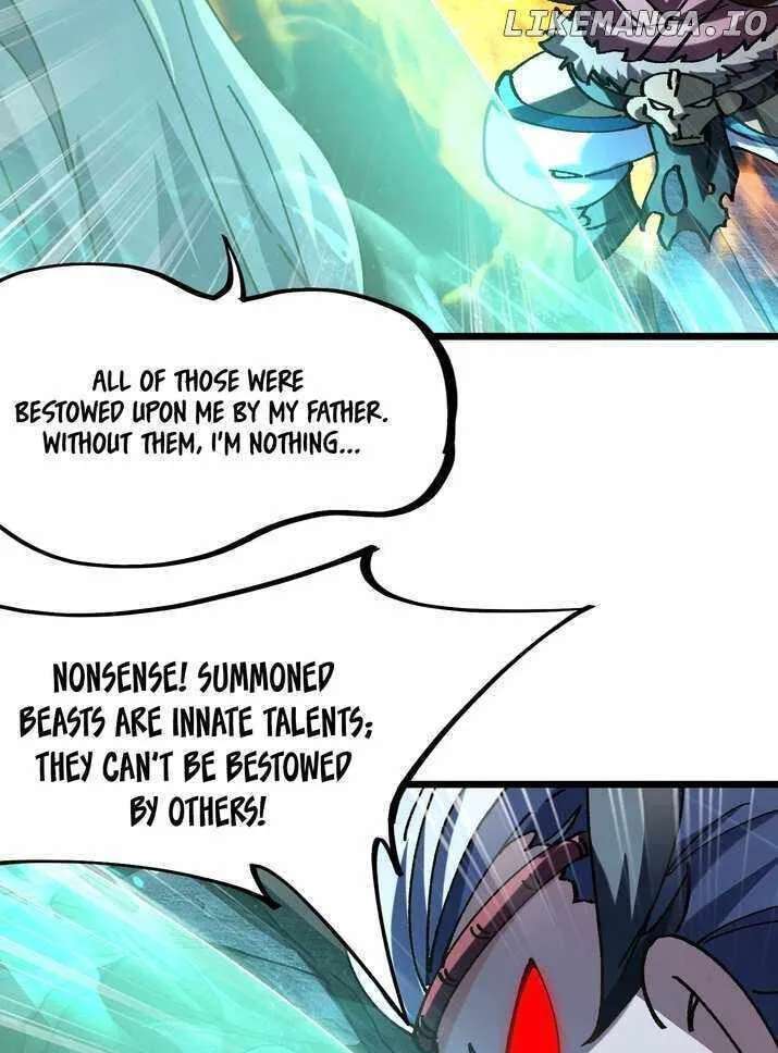 Bai Lan De Wo, Quan Kao Tu Di Xu Ming Chapter 19 - page 82