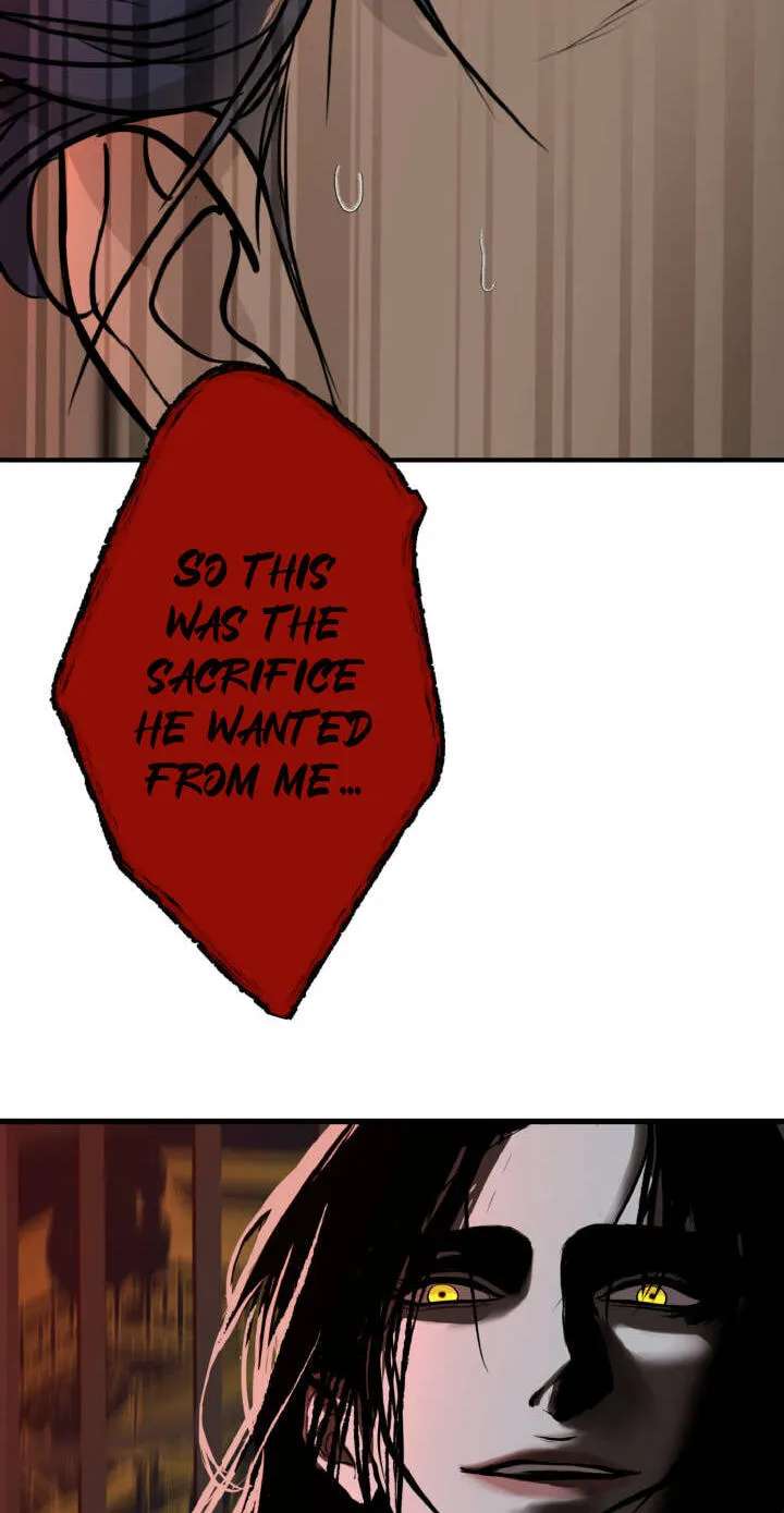 Qian Nian Zhi Lian Chapter 12 - page 3