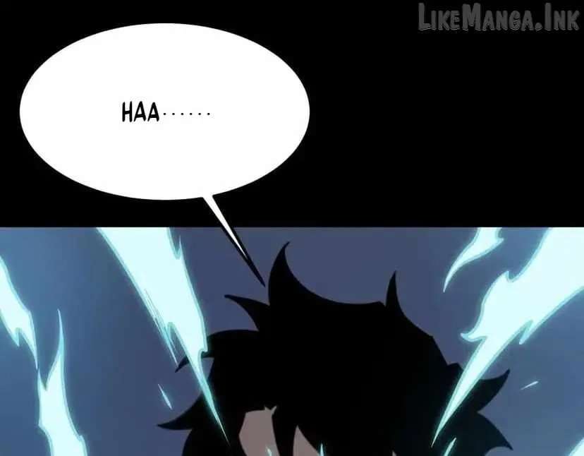 After the School Belle Dumped Me, I Became a Martial Arts God Chapter 114 - page 22