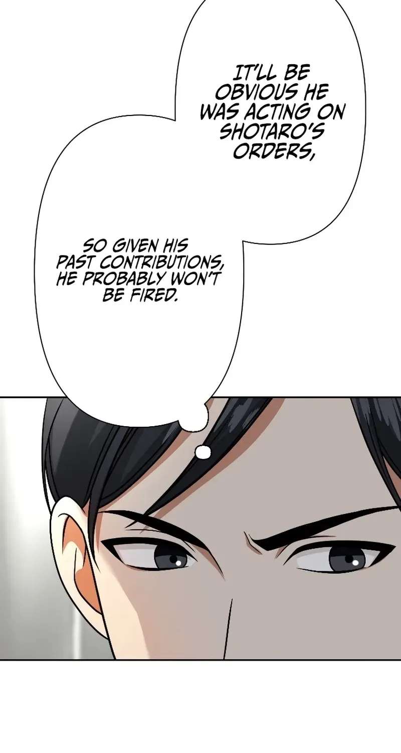 Damasare, Korosareta Ore wa, Kaiki Shite Kyuuteki no Ani no Sanbou to Naru. Chapter 27 - page 39