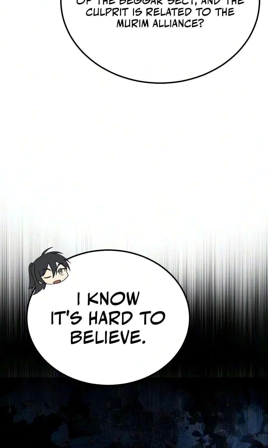 Best Teacher Baek Chapter 158 - page 9