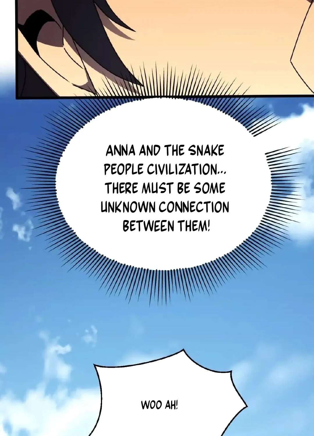 The Summoner: Apocalypse Rewinds Chapter 147 - page 83
