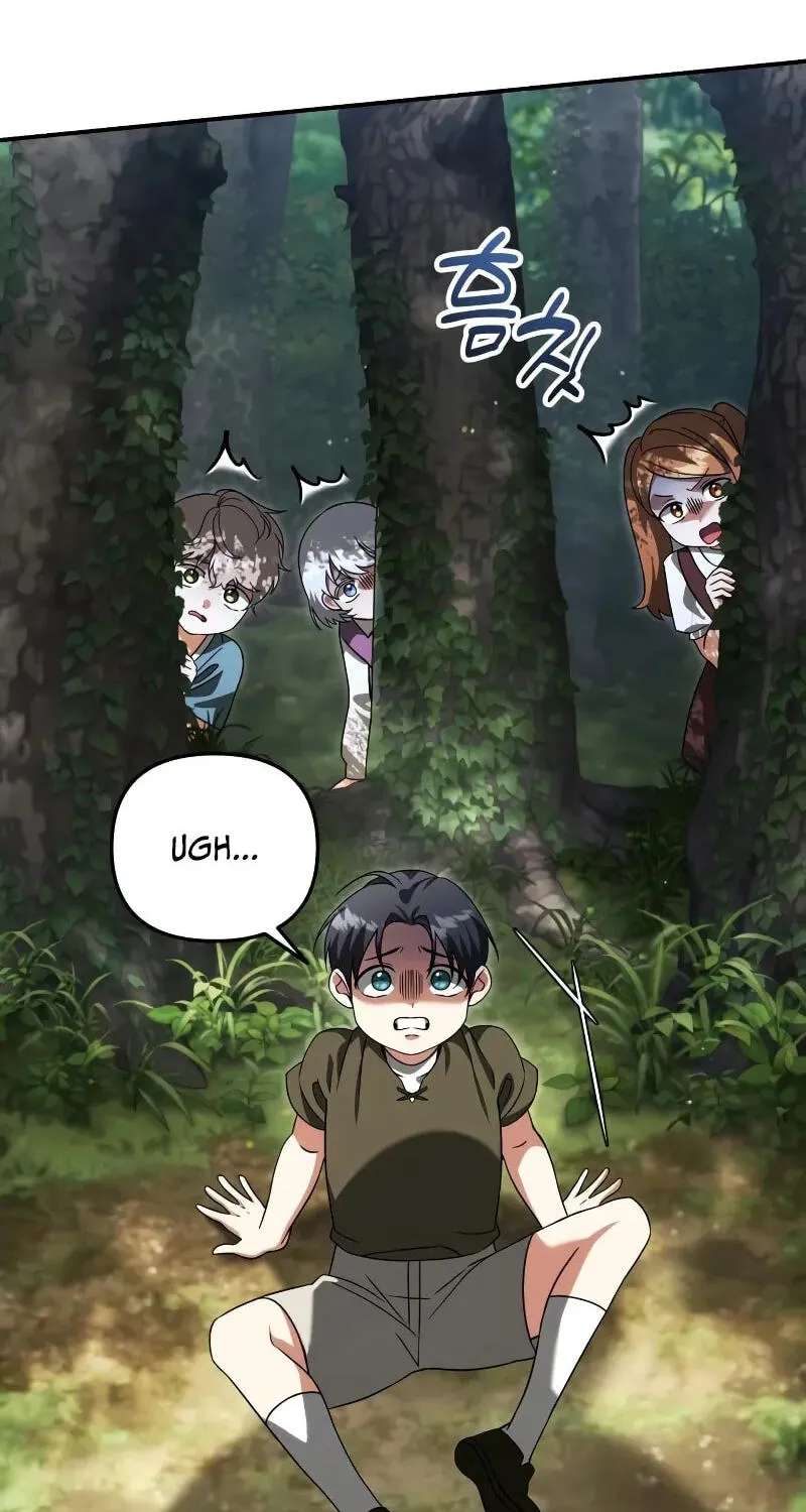 My Avatars’ Path to Greatness Chapter 94 - page 36