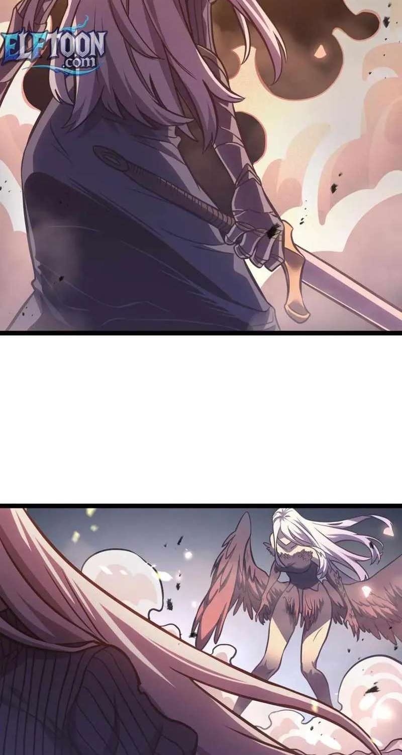 After Rebirth, I Used Mirror Reversal For Vengeance Chapter 67 - page 22