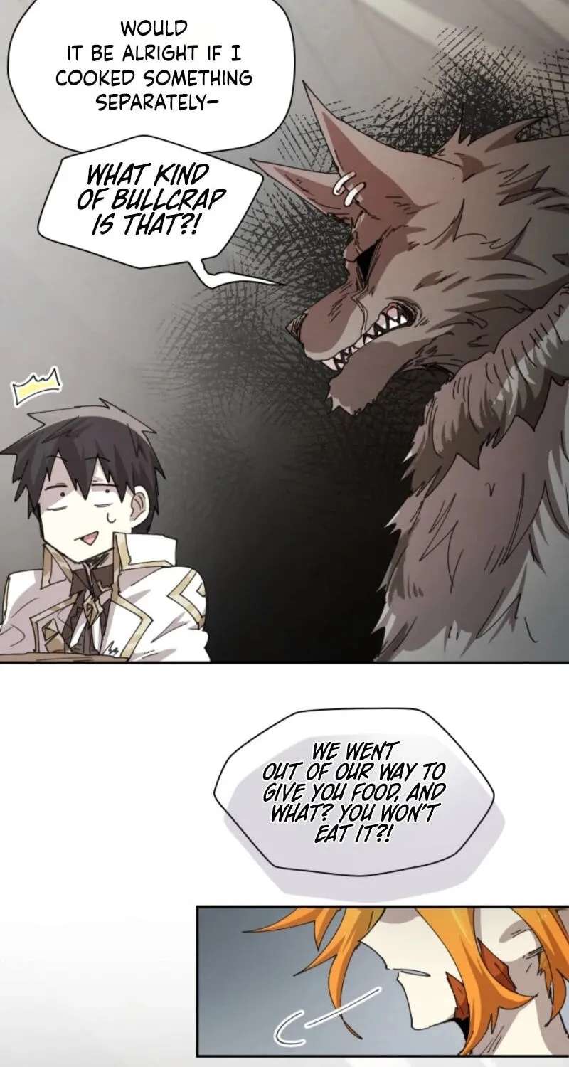 Reincarnation of the Hero Party's Grand Mage Chapter 152 - page 26