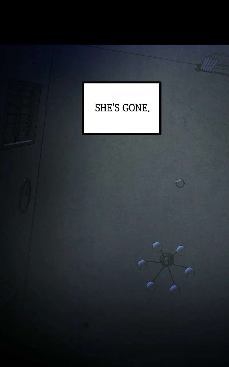 Exhuma: Blind Faith Chapter 4 - page 81