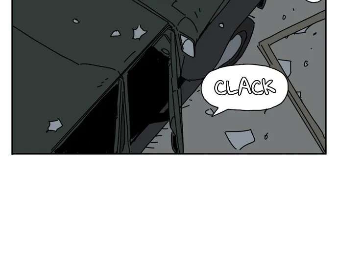 Nature Man Chapter 6 - page 82