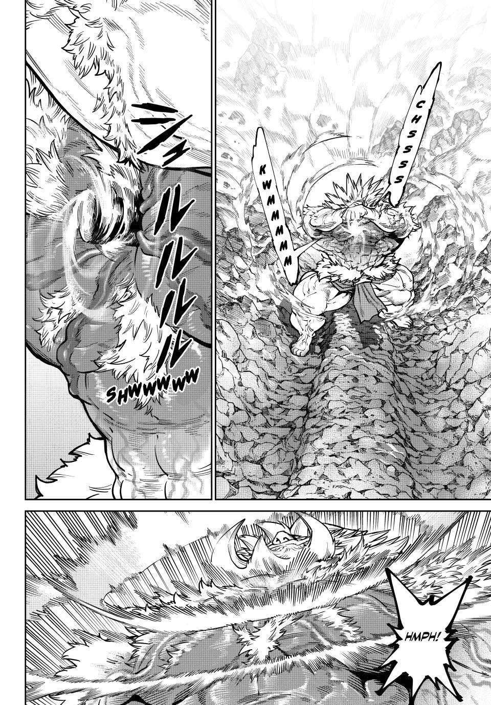 Versus Chapter 36 - page 9