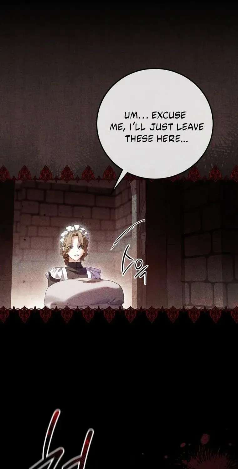 The Princess Stans in Secret Chapter 89 - page 80