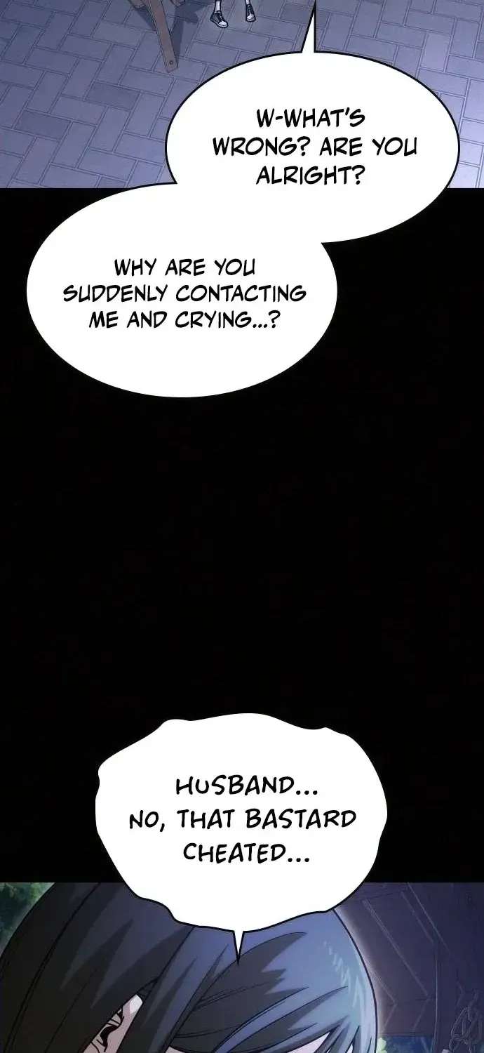 Love Tears Apart The Zombies Chapter 6 - page 20