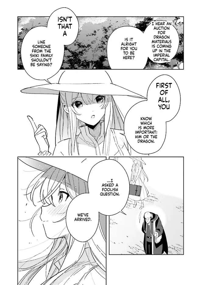 Henkyou Toshi No Ikuseisha Chapter 11 - page 40