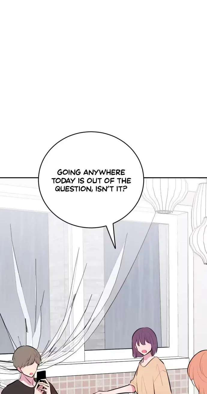 Even If You Don't Have a Third Chapter 52 - page 44